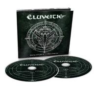 Eluveitie – Evocation II – Nuclear Blast