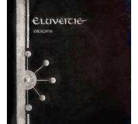 Eluveitie Origins (CD) Album