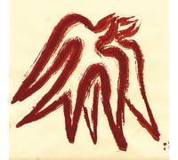 Eluvium - Lambent Material (Anniversary Edition) -Dark Red Lp- [Vinilo]