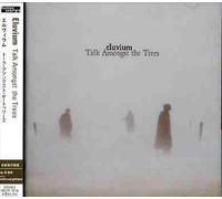 Eluvium - Talk Amongst the Trees [Import]