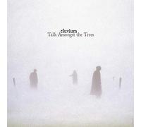 Eluvium - Talk Amongst The Trees [VINYL] [Vinilo]