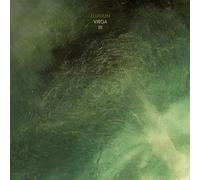 Eluvium - Virga Iii - Vinyle Transparent [Vinilo]