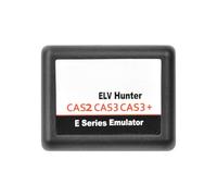 ELV Hunter CAS2 CAS3 CAS3+ ESL Steering Lock Emulator Plug and Start for BMW Mini Cooper E60 E84 E87 E90 3X 5 X