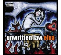 Elva by Unwritten Law (2002-08-02)