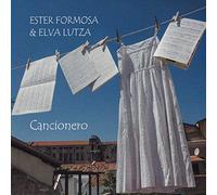 Elva feat. Formosa Lutza - Cancionero