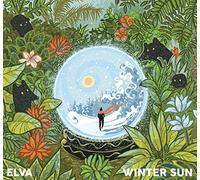 Elva - Winter Sun