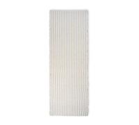 Elvang Denmark Alfombra Walnut 60x150 cm Ivory