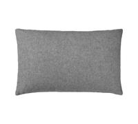 Elvang Denmark Funda de cojín Elvang Classic 40x60 cm gris claro