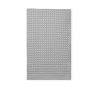 Elvang Denmark Toalla de manos Waffle 50x70 cm Light grey