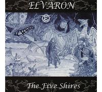 Elvaron - The Five Shires