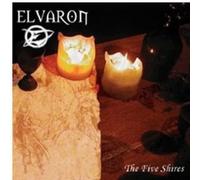 Elvaron - The Five Shires/The Call Of The Black Dragon
