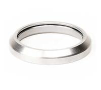 Elvedes 2017138 Operaciones Unisex, Plata