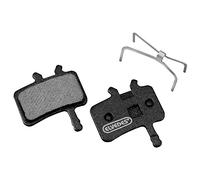 Elvedes Avid Mech. 2002-2004, BB7, All Juicy Pastillas de Freno para Ciclistas, MTB/E-Bike/VTT/Carretera, Unisex, Color Negro, estándar