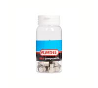 Elvedes elv2011002 Partes Cable Tornillos -, Multicolor