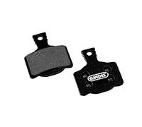Par de pastillas de freno para bicicleta de metal/carbono Elvedes Magura MT2, MT4, MT6, MT8, MTSport TU