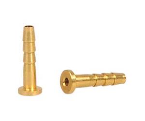 Elvedes Hydro Parts Inserto para Manguera Original Shimano 10 Piezas por Bolsa, Multicolor