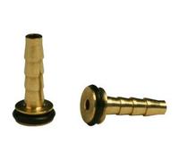 ELVEDES Inserto para latiguillo de freno Tektro en pack de 10 ELV-TK03