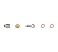 ELVEDES Kit B de conexión hidráulica de freno BANJO-6MM 2024028