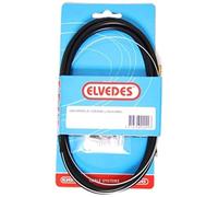 Elvedes Kit de Cable Cambio Sturmey Archer 1100/2100 mm - Negro