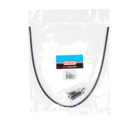 Kit de repuesto de freno hidráulico Tektro 5.5 l500 mm.