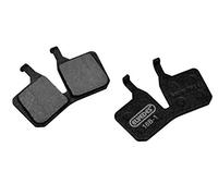 ELVEDES Magura MT5/7 Pastillas de Freno para Ciclista, MTB/E-Bike/VTT/Carretera Adulto, Unisex, Color Negro, estándar