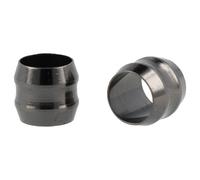 ELVEDES Oliva para latiguillo de freno Tektro en pack de 30 5 MM