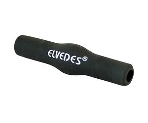 Elvedes Partes Cable Tubos - Negro