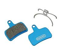 Elvedes Pastillas de Freno de Disco Unisex orgánicas por par, compatibles con Hope Mono Mini-Multicolor