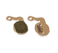 Elvedes Pastillas de Freno - sinterizado, Multicolor