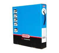 ELVEDES Latiguillo hidráulico de freno para Shimano en rollo SM-BH90 20 M