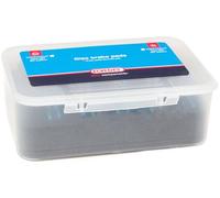 ELVEDES SRAM Guide/Avid XO Trail Pastillas de Freno Ciclismo MTB/E-Bike/VTT/Carretera Adulto Unisex, Gold estándar