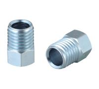 ELVEDES Tornillo de compresión para latiguillo de freno Formula en pack de 10 R1