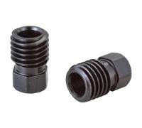 ELVEDES Tornillo de compresión para latiguillo de freno Magura en pack de 10 M9