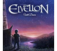 Elvellon - Until Dawn [Vinilo]