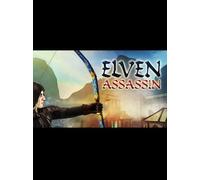 Elven Assassin VR Steam Gift EUROPE