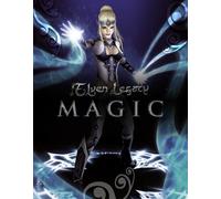 Elven Legacy: Magic (PC) Steam Key GLOBAL