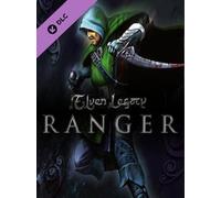 Elven Legacy: Ranger Steam Key GLOBAL