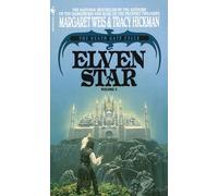 Elven Star: The Death Gate Cycle, Volume 2 (A Death Gate Novel)