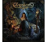 Elvenking - Reader Of The Rules-Divination