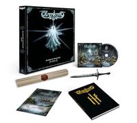 Elvenking - Reader Of The Runes - Luna (CD-Boxset)