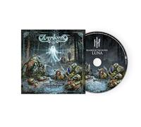 Elvenking – Reader of the Runes: Luna – CD – Digipak