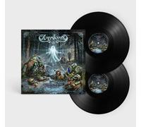 Elvenking Reader of the Runes: Luna (Vinyl) 12" Album (Importación USA)