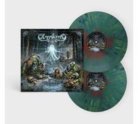 Elvenking Reader of the Runes: Luna (Vinyl) (Importación USA)