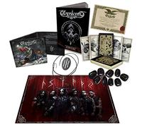 Elvenking - Reader Of The Runes - Rapture