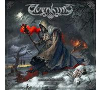 Elvenking - Reader Of The Runes - Rapture