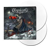 Elvenking - Reader of the Runes-Rapture (Ltd.Gtf.White 2v) [VINYL] [Vinilo]