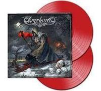 Elvenking - Reader Of The Runes - Rapture [Vinilo]