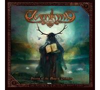 Elvenking - Secrets of the magic grimoire