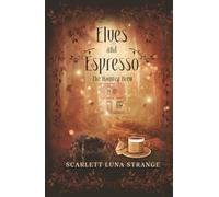 Elves and Espresso: Inspired by the Enchanted Maiden
