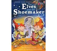 Elves and the Shoemaker (Young Reading Series 1)
